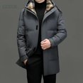 thumbnail image 5 of Chaqueta de plumón acolchada de seda de leche para hombre, ropa de diseñador para hombre, chaqueta de plumón cálida de invierno para hombre 2024, abrigo de manga larga para hombre, ropa para hombre, 5 of 5