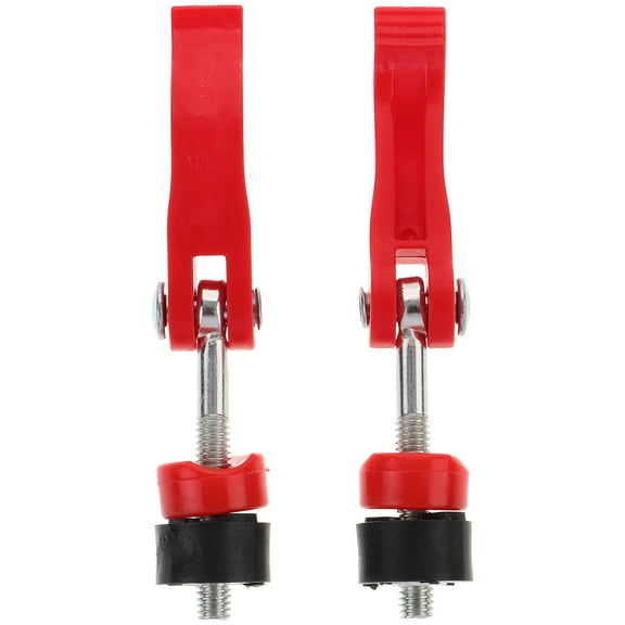 HOMEMAXS 2Pcs Manual Tile Cutter Screw Replacement Tile Cutter Push Part Convenient Pressing Screw Part for Tile Cutter