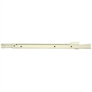 Knape and Vogt 1805H CW 500 20" Self Close Euro Style Drawer Slide