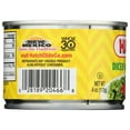 thumbnail image 6 of HATCH Select Diced Green Chiles, Hot, 4oz, Kosher, Gluten Free Certified, Non-GMO Certified, Whole30, 6 of 6