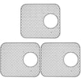thumbnail image 3 of 3 PCS under Sink Mat Waterproof Lightweight Multipurpose, 3 of 8