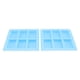 thumbnail image 4 of Molde De Silicona Molde Para Pasteles De 6 Rejillas Fácil De Desmoldar Resistente Al Calor Flexible Para Hornear Para Hacer Jabones Para Pasteles ANGGREK Otros, 4 of 8