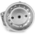 thumbnail image 2 of LR007207 LR007208 Power Steering Pump Fit Compatible For Volvo V70 S80 XC90 XC70 Compatible For Land Rover LR2 XC60, 2 of 5