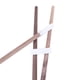 thumbnail image 1 of Poste de lámpara de camping al aire libre de madera de nogal con soporte de linterna desmontable portátil Likrtyny Para Estrenar, 1 of 9