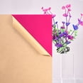 thumbnail image 4 of Unique Bargains Pink Cast Acrylic Sheet,12' x 12',3mm Thick,Plastic PMMA Acrylic Board for Signs Display Projects,Craft, 4 of 4