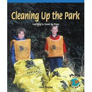 Cleaning Up the Park: Learning to Count by Fives [Paperback - Used]