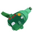 thumbnail image 4 of MasteelfCA Adorable Kids Cross Body Bag Multi-functional Storage Bag Kids Cartoon Bag, 4 of 7