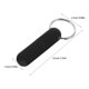 thumbnail image 2 of unbranded 2Ud Cigar Punch Cutter Portátil De Metal Negro Para Sabor Con Estilizado, 2 of 7