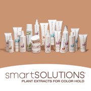 smartSOLUTIONS Dual-Action Creme Conditioner, 32 oz | | Sulfate, Paraben & Sodium Chloride Free | Color Safe & Chemically Treated Hair Safe