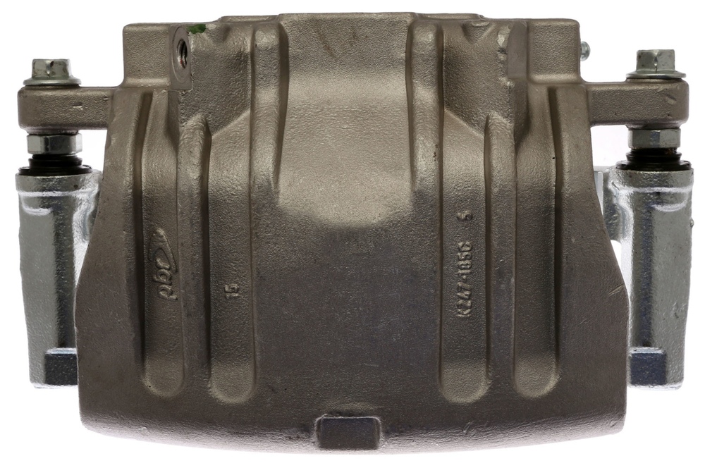 ACDelco 18FR2412C Reman Friction Ready Coated Disc Brake Caliper