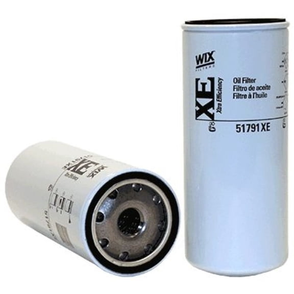 Engine Oil Filter
