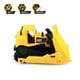thumbnail image 2 of Bulldozer CAT de juguete de construcción de 15 cm con piezas articuladas 3+, 2 of 7