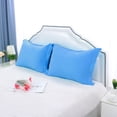 thumbnail image 3 of Unique Bargains Pillowcases Cotton Pillow 2pcs, 3 of 10