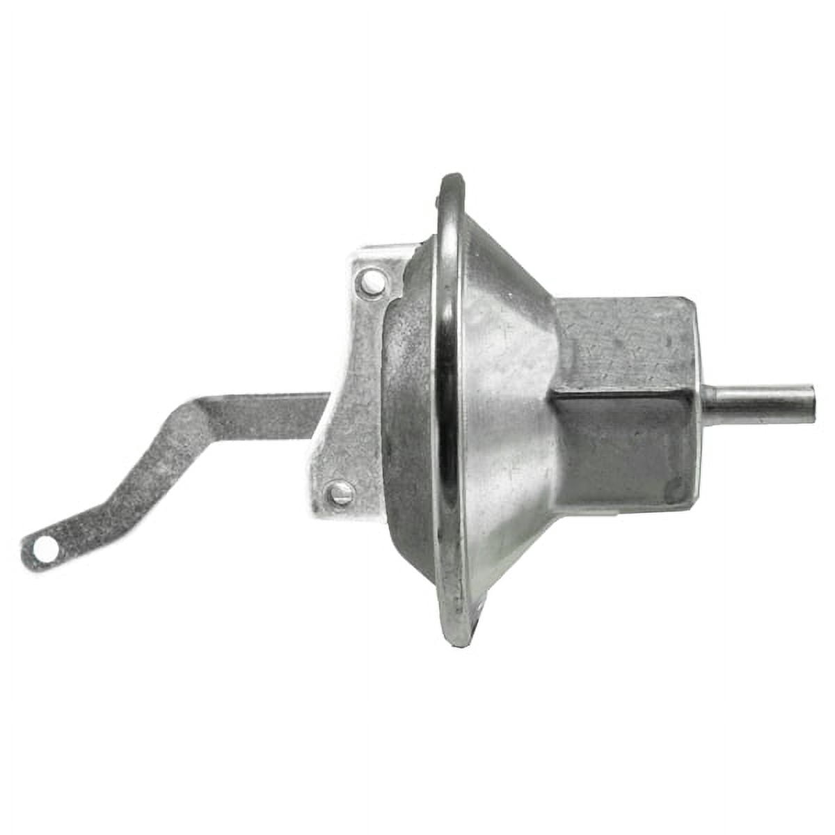 Distributor Vacuum Advance