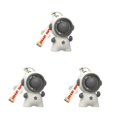 thumbnail image 2 of Moyic Portable Or Anywhere Charging Fan Cool Portable Keep USB Cool Fan Cooling – Astronaut Style Portable Go Type1 NO1, 2 of 6
