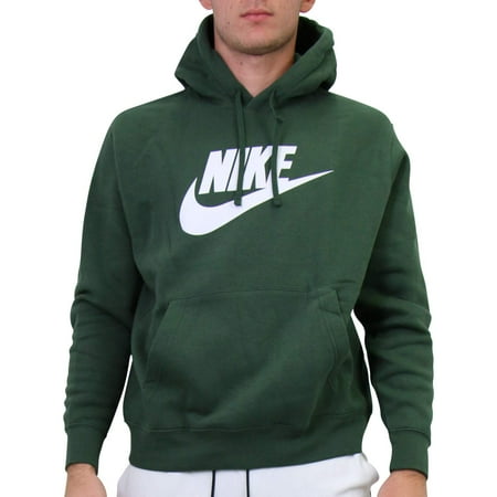 nike hoodie size xl