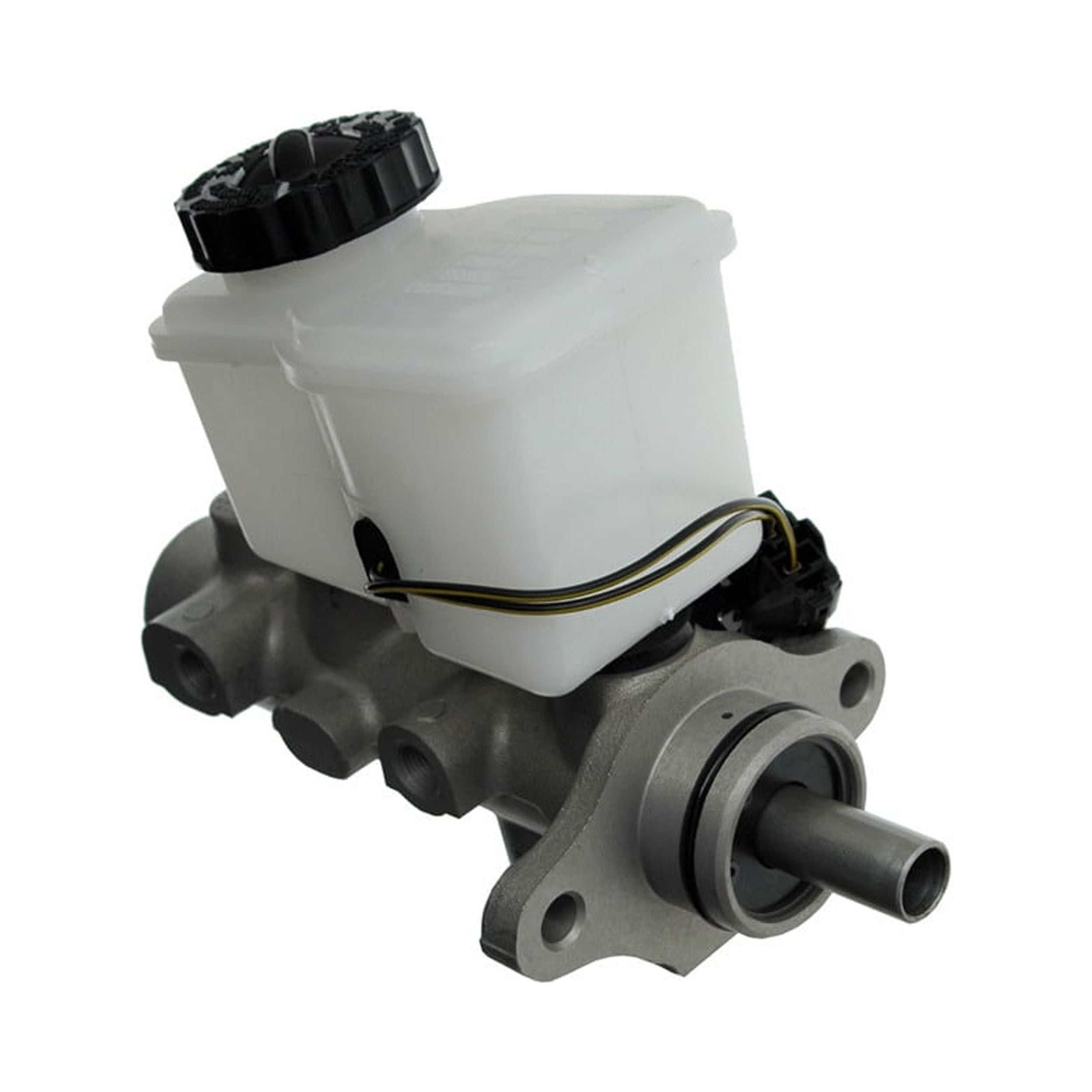 Raybestos Element3 New Master Cylinder, MC390108 Fits select: 1993-1999 MAZDA 626, 1993-1997 FORD PROBE
