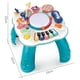 thumbnail image 4 of Mesa De Aprendizaje Musical De Juguete Para Bebés, Mesa De Juego De Actividades Musicales De Educación Temprana Para Bebés, Juguetes Para Niños Monstrate FN007773-02, 4 of 6