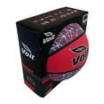 thumbnail image 4 of Balón de Basquet Voit No 5 Rojo, 4 of 4