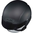 thumbnail image 3 of HJC Unisex IS-Cruiser Solid Motorcycle Cruiser Helmet, 3 of 3