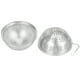 thumbnail image 1 of Colador de té de Acero Inoxidable 304 Infusor Filtro de condimento Bola de Malla Dise?o Accesorios de Cocina(XL) Cocina Octpeak NO, 1 of 7