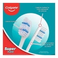 thumbnail image 4 of Cepillo Dental Colgate Super Flexi Mayor Alcance Limpieza Superior 5 pzas, 4 of 4