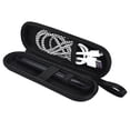 thumbnail image 3 of Estuche Portátil Para Lápiz Táctil Bolsas de almacenamiento de transporte Accesorios ligeros para Microsoft Surface Slim Pen 2/1, 3 of 6