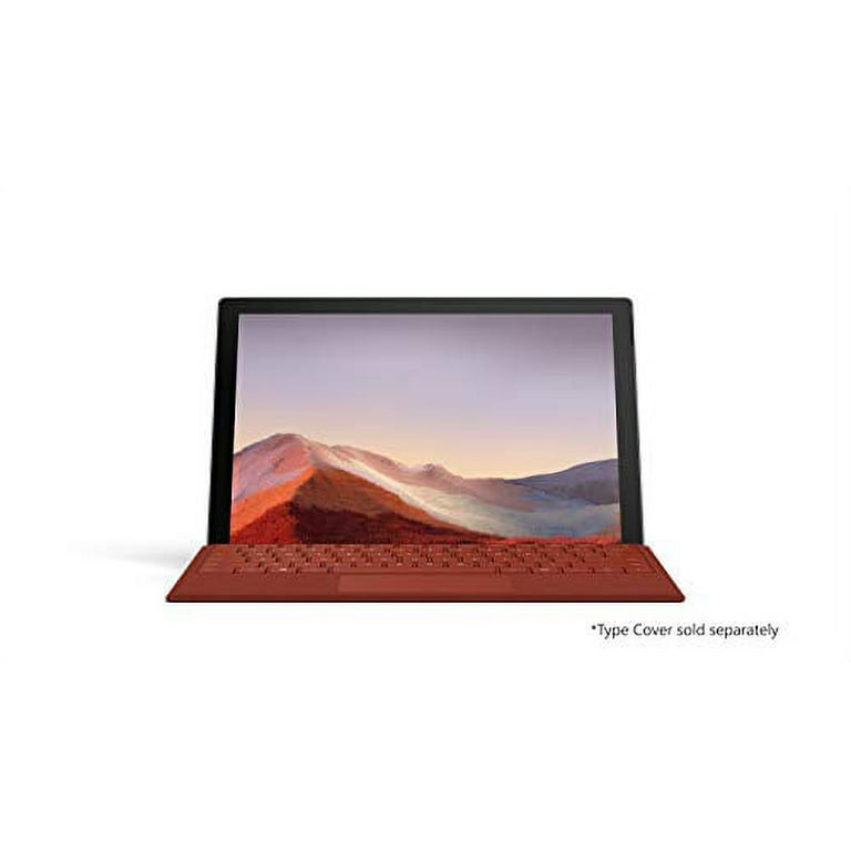 Microsoft Windows Laptop Surface Pro 7 - 12.3 Microsoft Windows Laptop Surface Pro 7 - 12.3