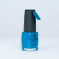 Love by Kemeny, LBK Nail Polish, PERFECT PEYTON, Royal Blue, Nail