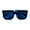 I, variant on WQQZJJ Polarized Sunglasses for Men's and Women Rectangle Sunglasses LED Luminous Glasses Sunglasses Toy Cool Style