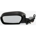 thumbnail image 4 of MIRROR Compatible For 1999-2002 Toyota 4Runner Left Driver Power Glass Paintable, 4 of 5