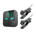 thumbnail image 2 of QHUDLV Auto Clicker for Smart Phone, Phone Screen Tapper for Phone Apps Video Live Streaming Gadget Fast Click,New Simulation Finger Continuous Click for Live Broadcasts Likes, Games, Reward Tasks, 2 of 9
