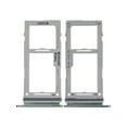thumbnail image 2 of Replacement Dual Sim Card Tray Compatible For Samsung Galaxy S10 / S10 Plus / S10E (Green), 2 of 3