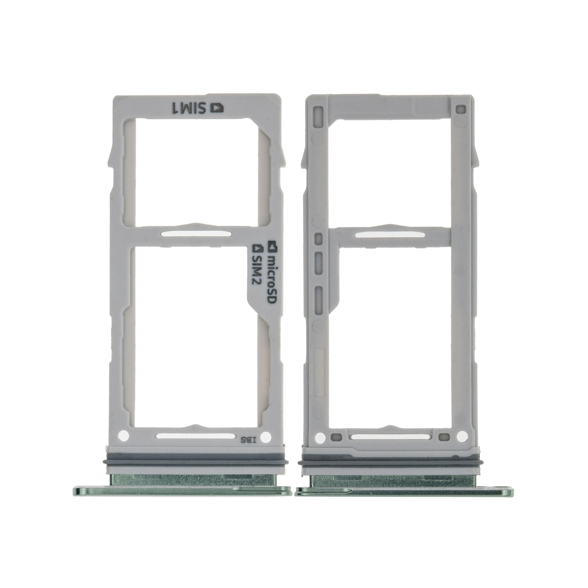 Micro Sd Dual Sim Tray Samsung S10 Plus Sd Card Replacement Dual