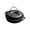 Dutch oven, variant on Lynono Co.,Ltd Farmhouse Cast Iron Grill Roaster Pan Ideal For Baking Garlic And Sweet Potatoes