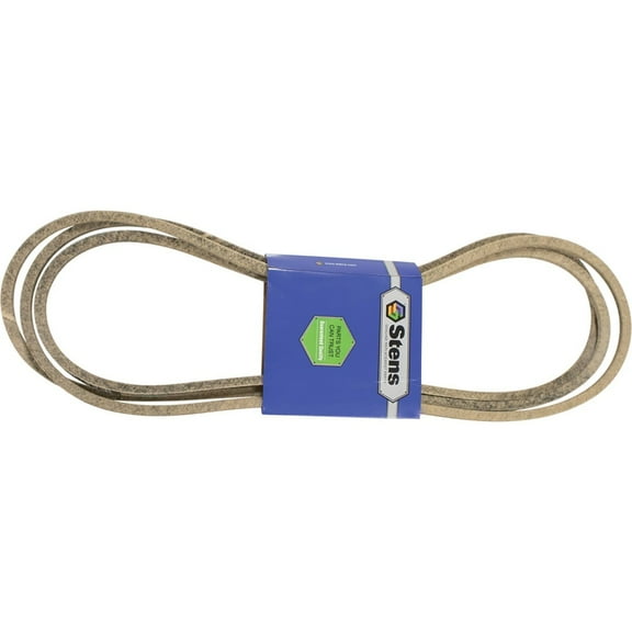 New 153 3/4" OEM Replacement Belt Compatible With Exmark QTS708GEM60200 QST24BE522 QST23KC522 QZS708GEM60200 By Part Numbers 1093661 265-432