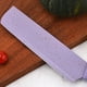 thumbnail image 1 of juego de cuchillos de colores para 6 piezas juego de cuchillos de cocina cuchillo de chef profesional con pelador tijeras de juego cuchillos con mango de paja de trigo cuchillo de, 1 of 8