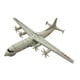 thumbnail image 5 of Modelo de aviación 4D Hugo rompecabezas de ensamblaje DIY avión decoración de mesa regalo 200 merodeando Tanques en miniatura, 5 of 9