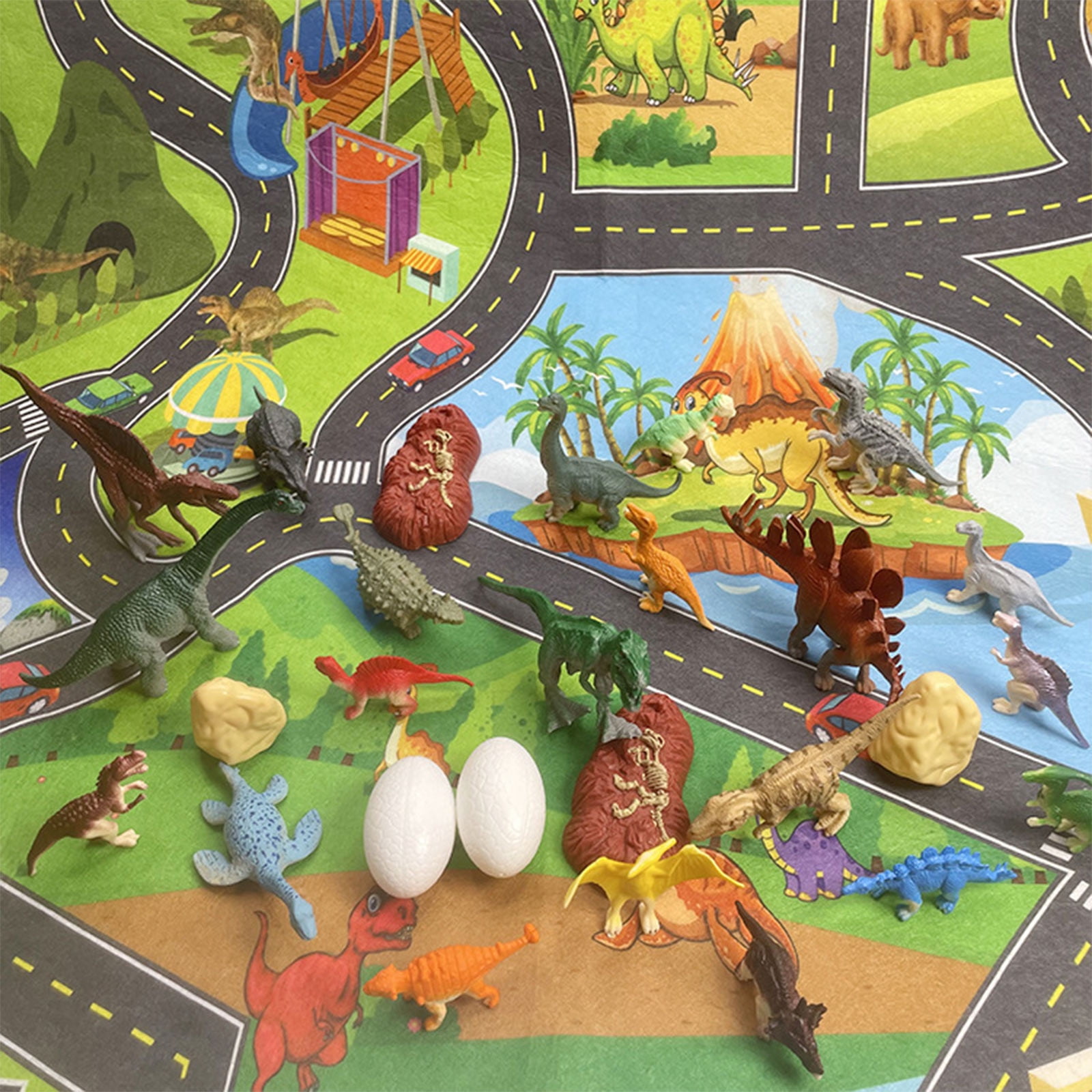 Dinosaur toy box smyths discount