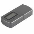 thumbnail image 1 of Accurate Stylus Gauge, Large LCD Screen, Blue Backlight, Auto Power Off, Stylus Tracking Force Measurement, 1 of 7