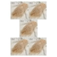 thumbnail image 1 of Billuyoard 50 UNIDS Plumas de pavo Vestido de novia DIY Joyería Decoración Accesorios decorativos Plumas 10  -15 cm Type2 NO2, 1 of 6