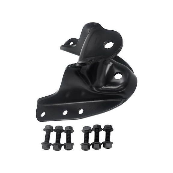 Rear Forward Leaf Spring Hanger - Compatible with 1997 Ford F-250 HD