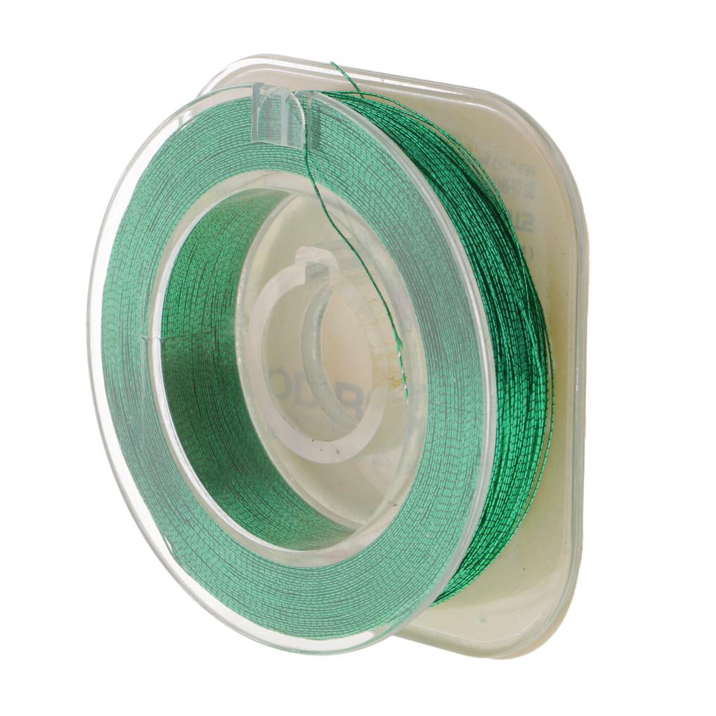 Nylon Rod Building Wrapping Whipping Thread Line 50m 