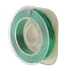 thumbnail image 1 of Hilo de nailon para cañas de pescar, anillos de guía, línea de 50m/55 yardas Verde Cola Hilo de envoltura de guía de caña, 1 of 8