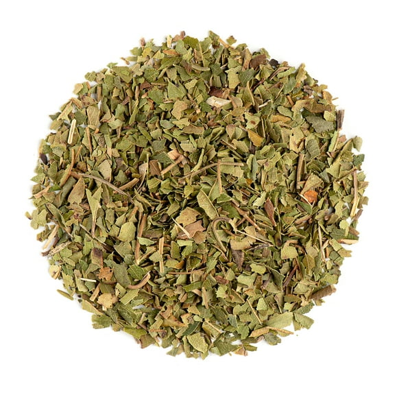 Lemon Myrtle Dried Leaves Organic - Loose Leaf Myrtle 50g