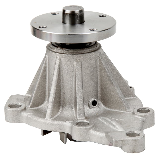 BOMBA DE AGUA B2600 1989 al 1993 MAZDA L4 2.6L KEEP ON GREEN .