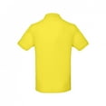 thumbnail image 3 of B&C Mens Inspire Polo, 3 of 4