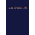 thumbnail image 1 of Pre-Owned Episcopal Hymnal 1982 Blue: Basic Singers Edition (Hardcover) 0898691206 9780898691207, 1 of 2