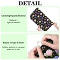 thumbnail image 6 of Pioneer Flower Floral Print Pattern Kitchen Dish Drying Mat 1 Pack, Ultra Absorbent Microfiber Drainer Mat, 16"x18", 6 of 6