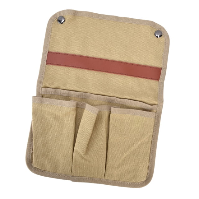 Camping Chair Replacement Bag, Large Capacity Multiple Pockets Design Practical Carrying Bag For Outdoor Beach Traveling